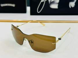 Picture of Chrome Hearts Sunglasses _SKUfw58026937fw